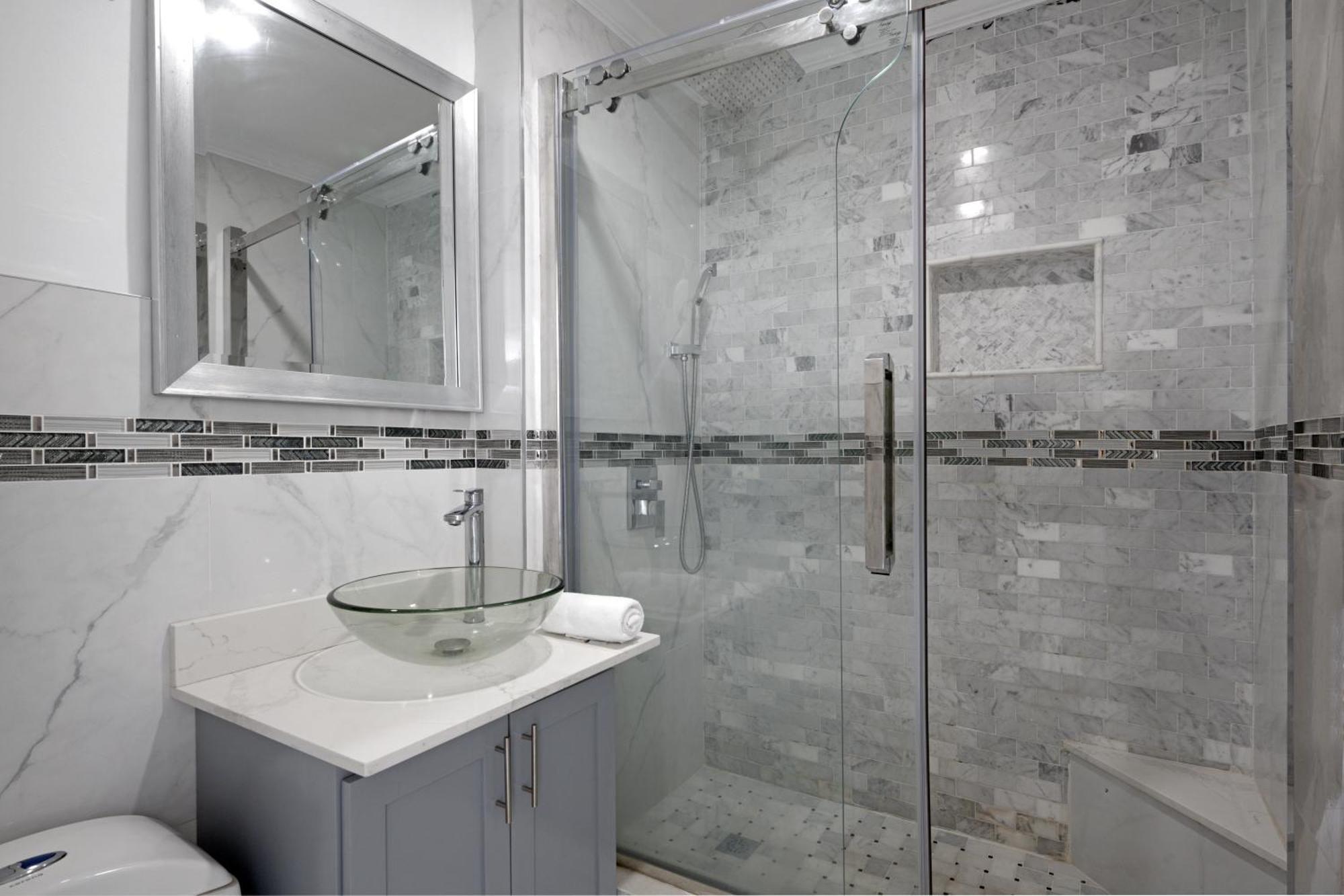 Marriott Seacastles E22, Montego Bay Apart otel Dış mekan fotoğraf
