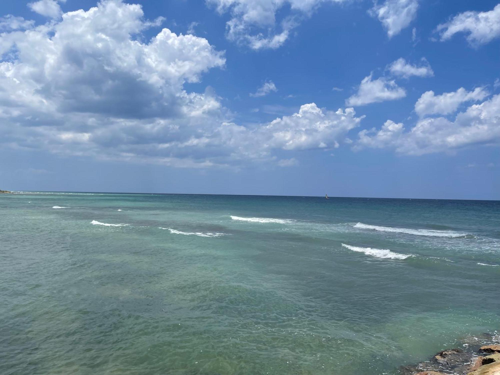 Marriott Seacastles E22, Montego Bay Apart otel Dış mekan fotoğraf