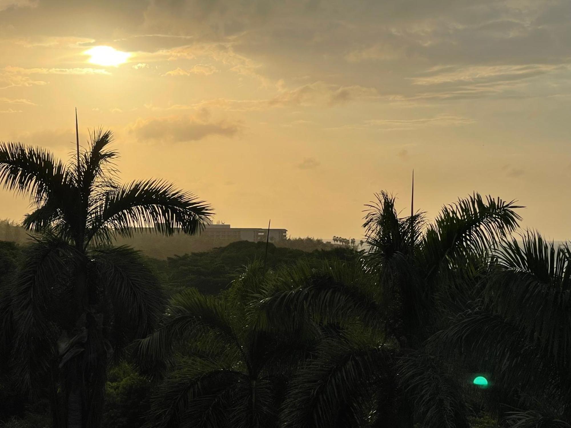 Marriott Seacastles E22, Montego Bay Apart otel Dış mekan fotoğraf